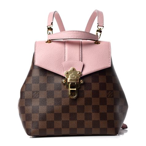 louis vuitton clapton backpack